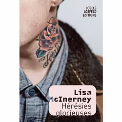 ISBN Hérésies glorieuses, Français, 464 pages