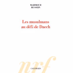 ISBN Les musulmans au défi de Daech, Français, 88 pages