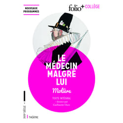 Le médecin malgré lui