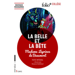 La belle et la bête