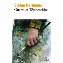 ISBN Guerre et Térébenthine, Français, 432 pages