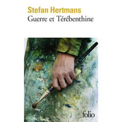 Guerre et térébenthine