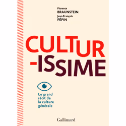 ISBN Culturissime, Français, 680 pages