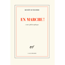 ISBN En marche !, Français, 224 pages