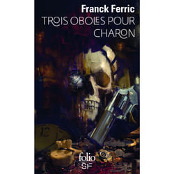 Trois oboles pour Charon