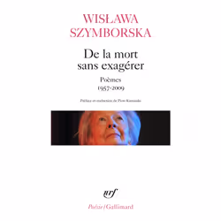 ISBN De la mort sans exagérer, Français, 320 pages