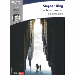 ISBN La Tour Sombre, Français