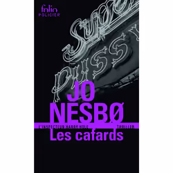ISBN Les cafards, Français, 464 pages