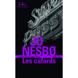 Les cafards