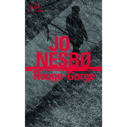 Rouge-Gorge