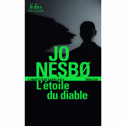 ISBN L'étoile du diable, Français, 592 pages