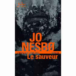 ISBN Le sauveur, Français, 672 pages