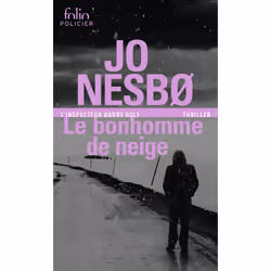 ISBN Le bonhomme de neige, Français, 592 pages