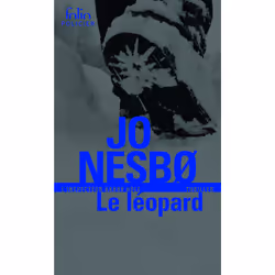 ISBN Le léopard, Français, 864 pages