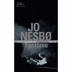 ISBN Fantôme, Français, 608 pages