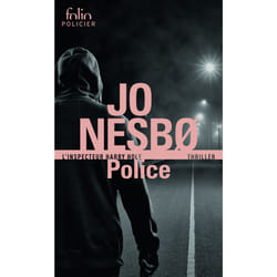 ISBN Police