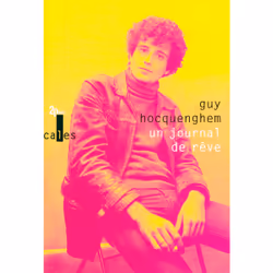ISBN Un journal de rêve, Français, 320 pages