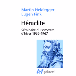 ISBN Héraclite, Français, 272 pages