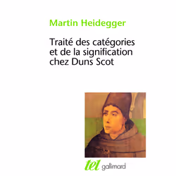 ISBN Traité des catégories et de la signification chez Duns Scot, Français, 256 pages