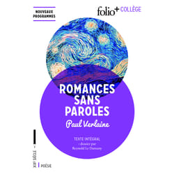 Romance sans paroles