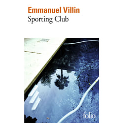 ISBN Sporting Club