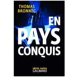 ISBN En pays conquis, Français, 240 pages