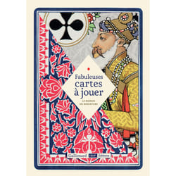Fabuleuses cartes à jouer - le monde en miniature
