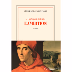 ISBN L'ambition, Français, 512 pages