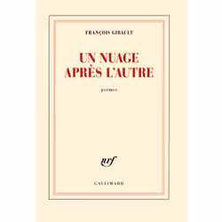 ISBN Un nuage après l'autre, Français, 160 pages