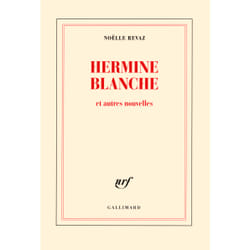 Hermine blanche et autres nouvelles