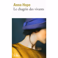 ISBN Le chagrin des vivants, Français, 432 pages