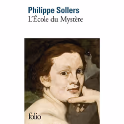ISBN L'École du Mystère, Français, 176 pages