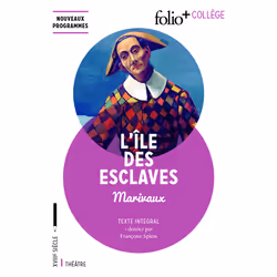 ISBN L'Île des Esclaves, Français, 128 pages