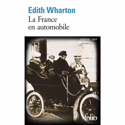 ISBN La France en automobile, Français, 224 pages