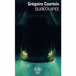 ISBN Suréquipée, Français, 176 pages