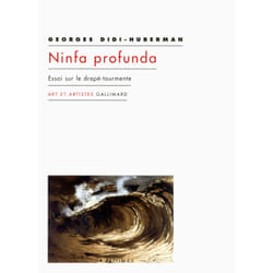 Ninfa profunda - essai sur le drapé-tourmente