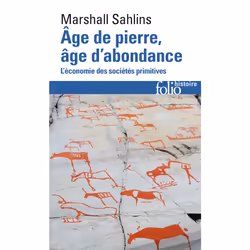ISBN Âge de pierre, âge d'abondance, Français, 592 pages