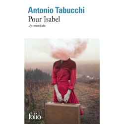 ISBN Pour Isabel