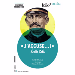 ISBN «J'accuse... !», Français, 112 pages