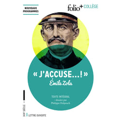 "j'accuse... !"