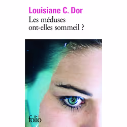 ISBN Les méduses ont-elles sommeil ?, Français, 96 pages