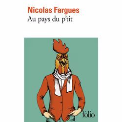 ISBN Au pays du p'tit, Français, 224 pages