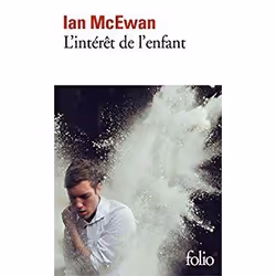 Éditions Gallimard L INTÉRÊT DE L ENFANT