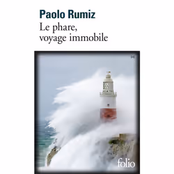 ISBN Le phare, voyage immobile, Français, 176 pages