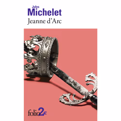 ISBN Jeanne d'Arc, Français, 128 pages
