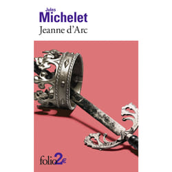 Jeanne d'Arc (Poche)