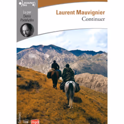 ISBN Continuer, Français