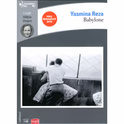 ISBN Babylone, Français