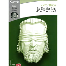 Le dernier jour d'un condamné