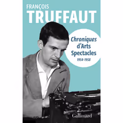 ISBN Chroniques d'«Arts-Spectacles», Français, 528 pages